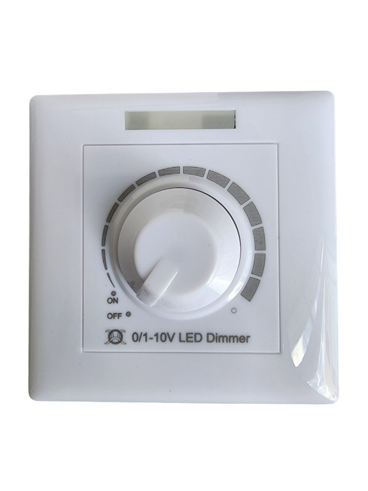 Atenuador de luz led (Dimmer)