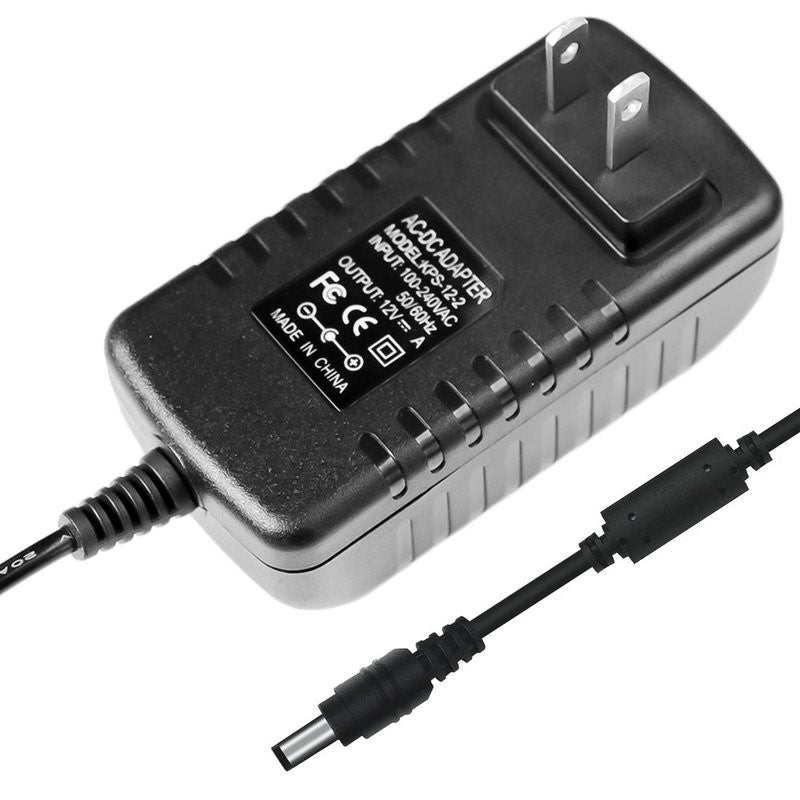 IPX-012P12P Fuente Alimentacion 12V DC 1A 12W IP67 - Cetronic