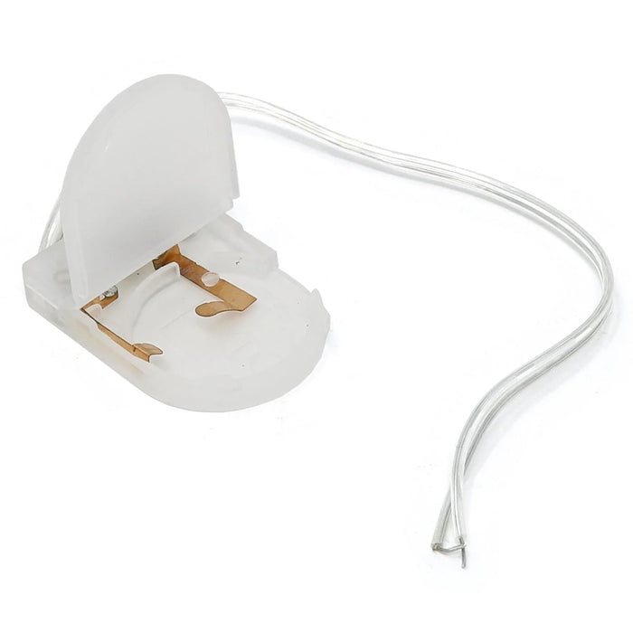 Porta baterías CR2032 con Switch