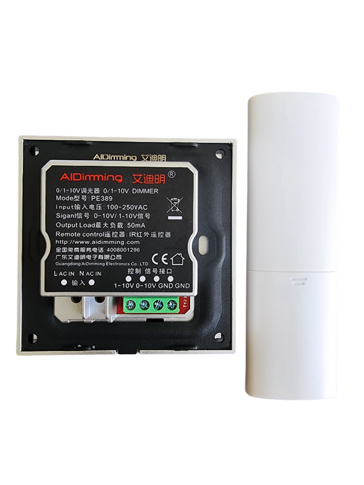 Atenuador de luz led (Dimmer) AIDimming