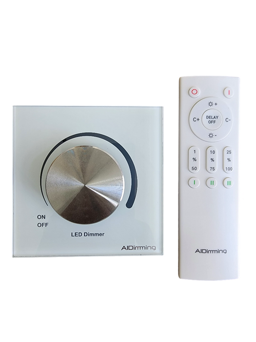 Atenuador de luz led (Dimmer) AIDimming