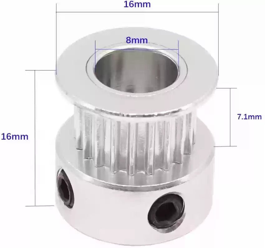Gt2 16 outlet
