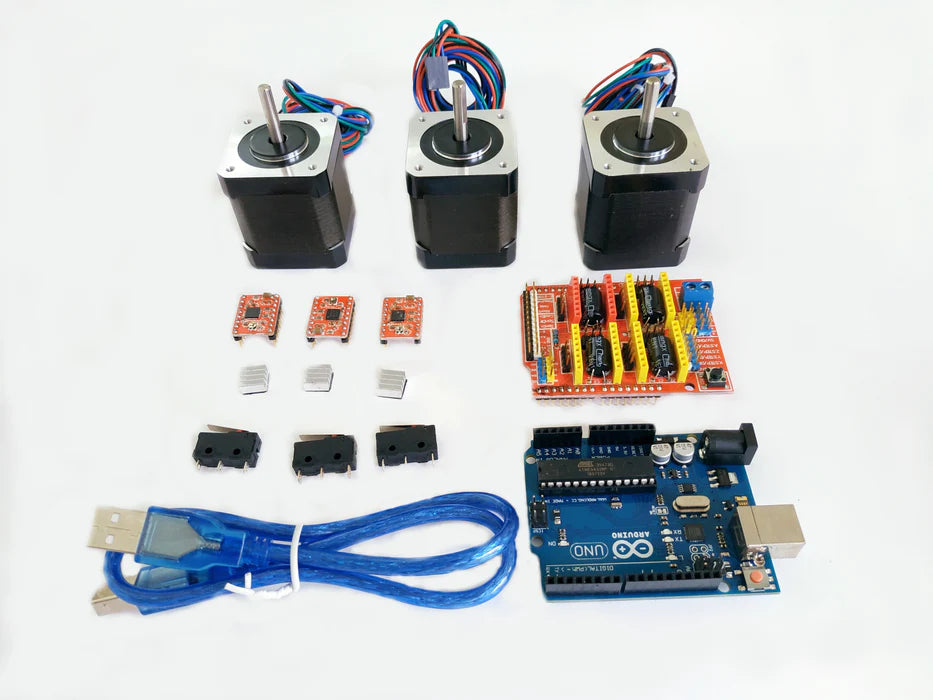 Kit de CNC DIY