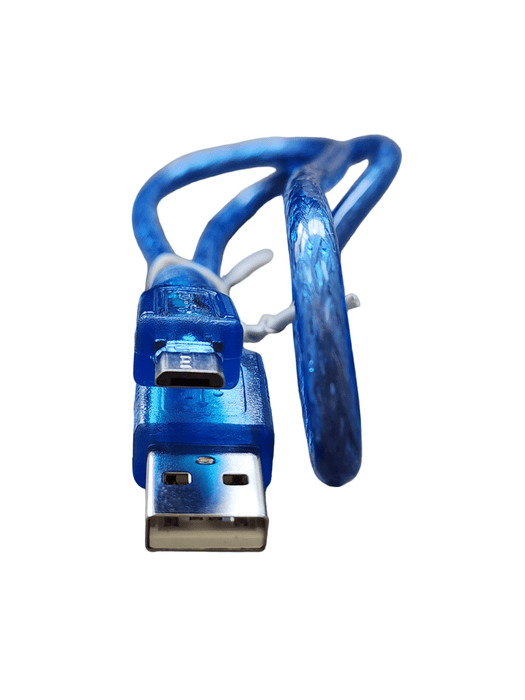 Cables USB para Arduino