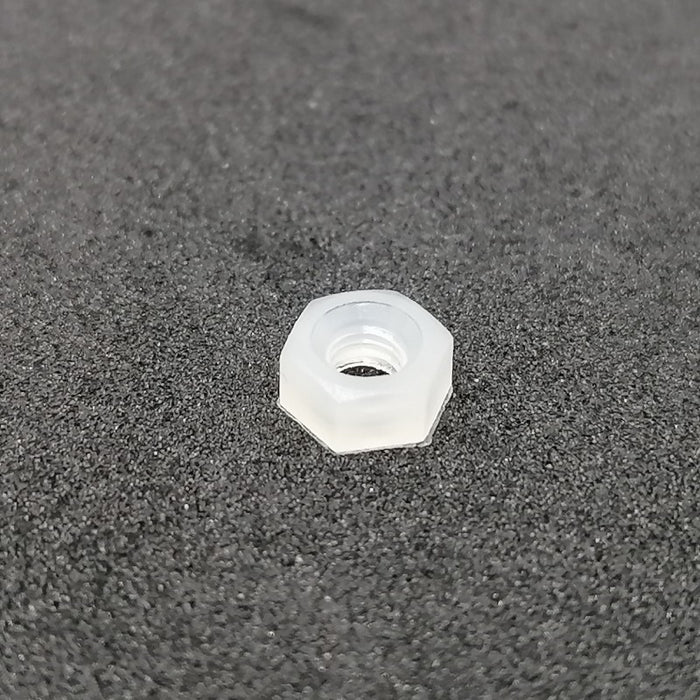Tornillo plástico M2.5