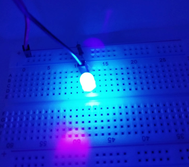 Sensor de Humedad de Suelo Higrómetro - Electrónica DIY Guatemala
